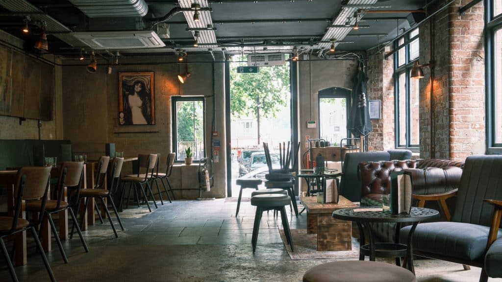 HOXTON SQUARE north london bar venue shoot location odyssey Bar & Lounge, 1 Hoxton Square, London N1 6NU 5