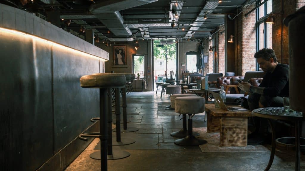 HOXTON SQUARE north london bar venue shoot location odyssey Bar & Lounge, 1 Hoxton Square, London N1 6NU 7