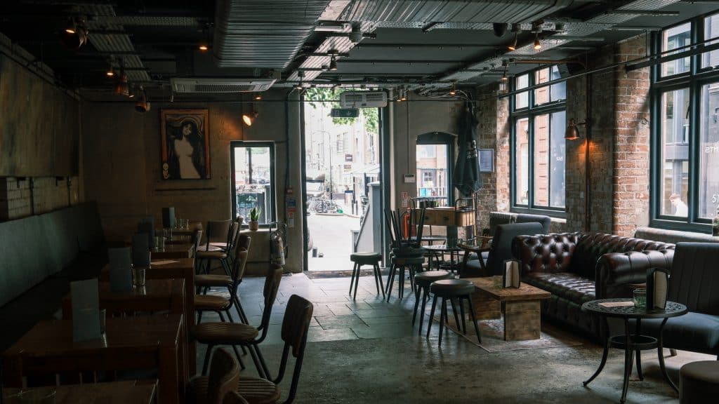 HOXTON SQUARE north london bar venue shoot location odyssey Bar & Lounge, 1 Hoxton Square, London N1 6NU 8