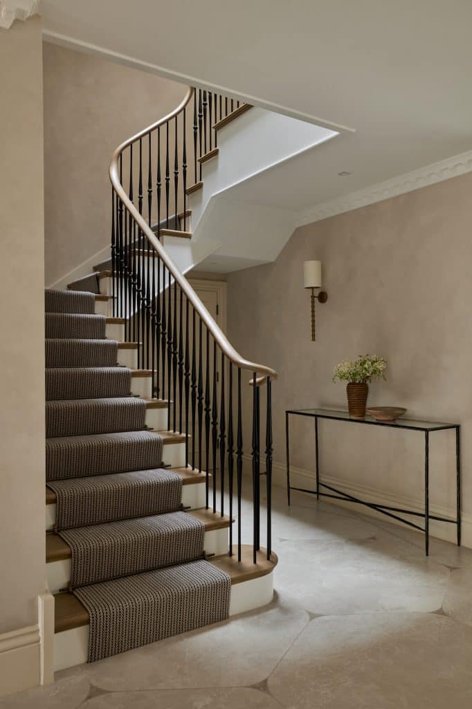 LINQUES Hertfordshire neutral modern location house IMG 1411
