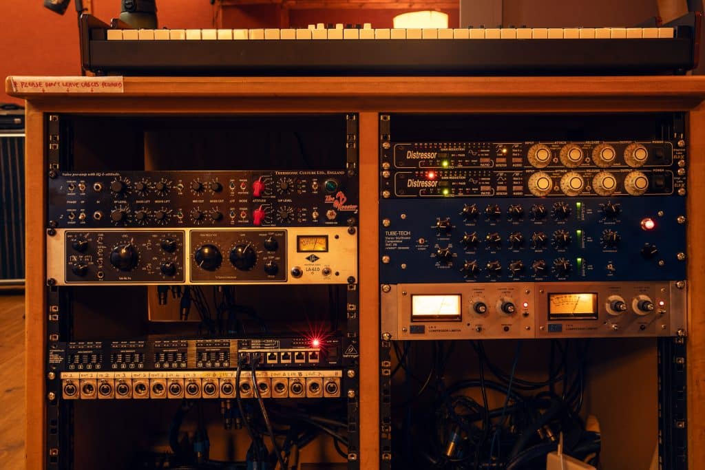 ORBIT east london recording studio shoot location ORBB 13