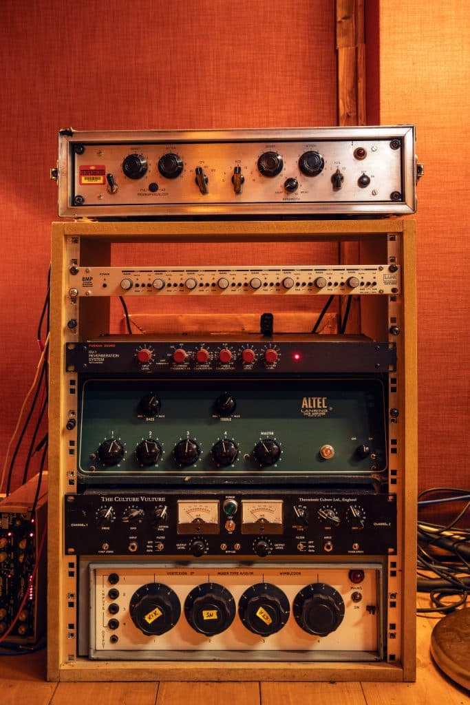 ORBIT east london recording studio shoot location ORBB 14