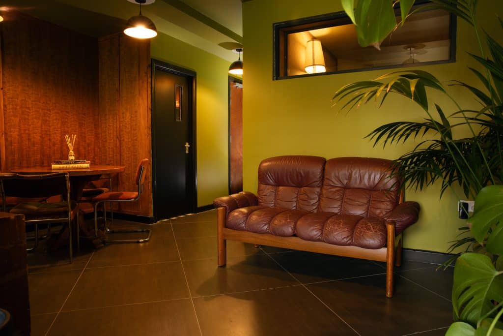 ORBIT east london recording studio shoot location ORBB 17
