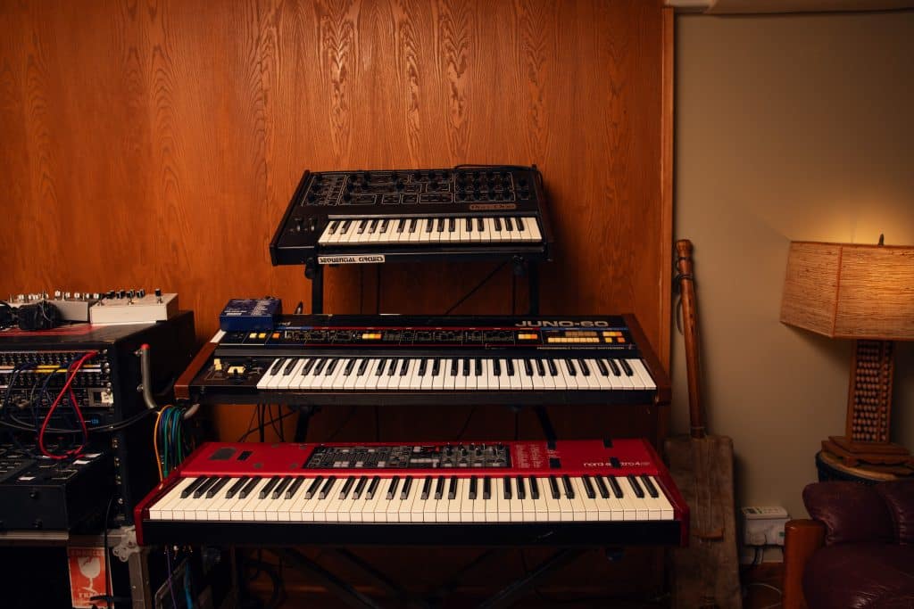 ORBIT east london recording studio shoot location ORBB 24