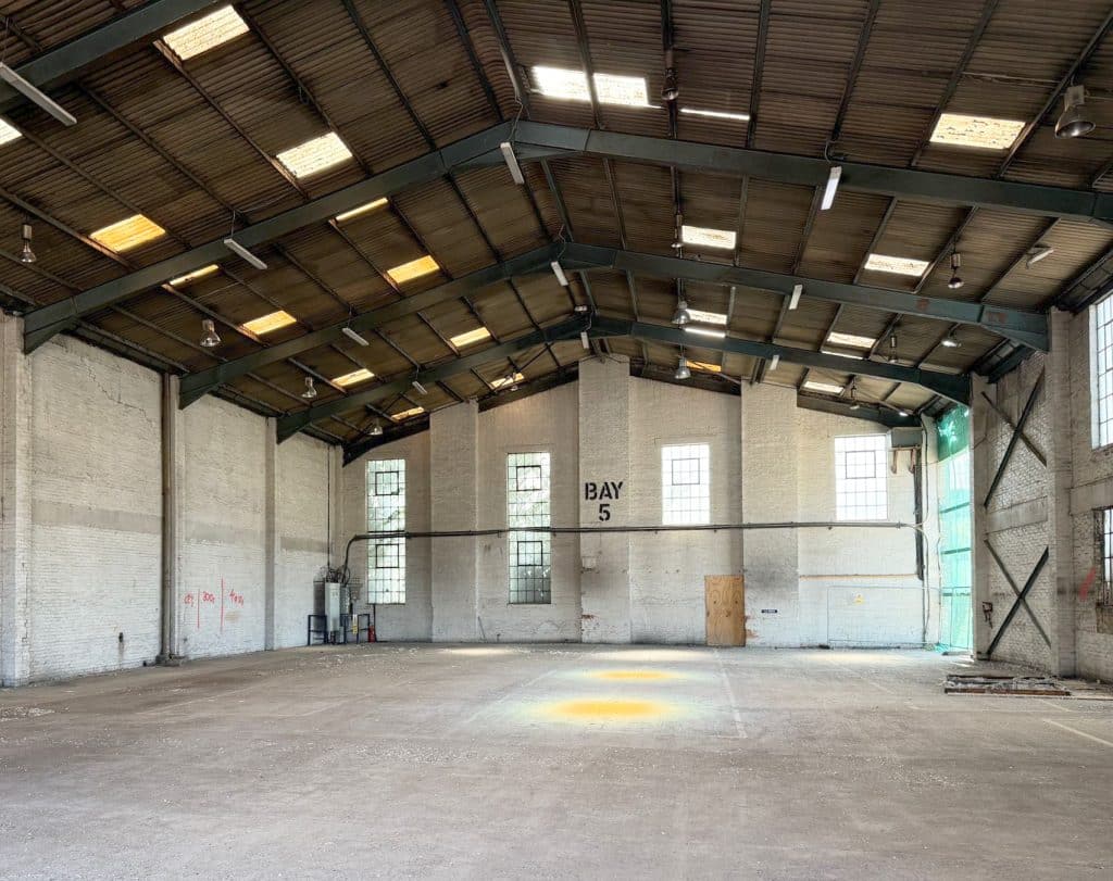PROJEKT ASD east london industrial unit base shoot location 9af12970 1fb1 4574 8719 07a35fe1e634