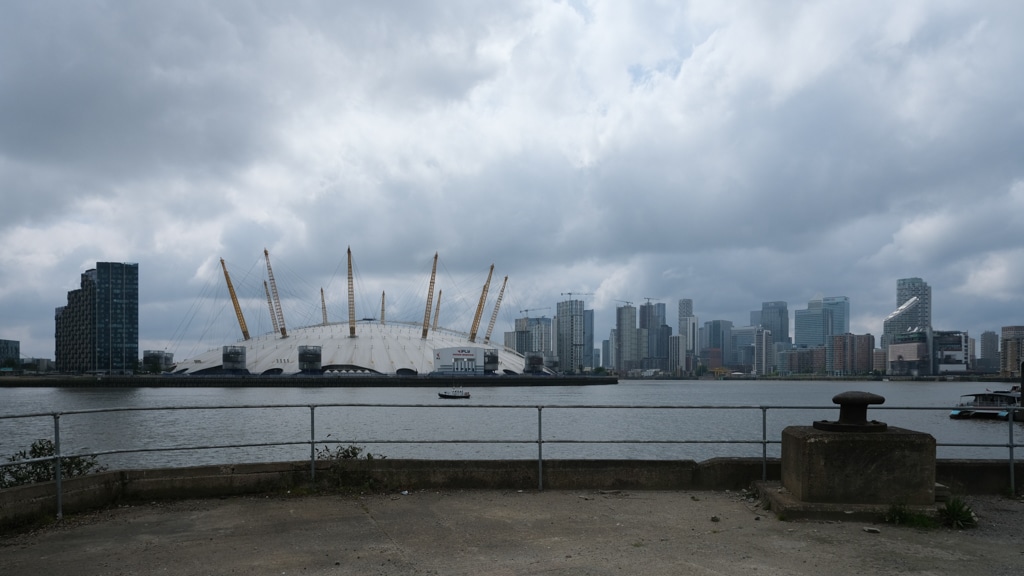 PROJEKT ASD east london industrial unit base shoot location ASD Site May 2024 30