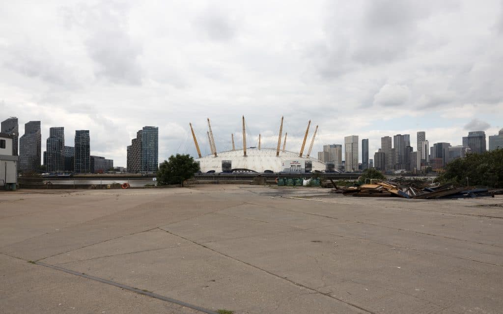 PROJEKT ASD east london industrial unit base shoot location EOS 5664
