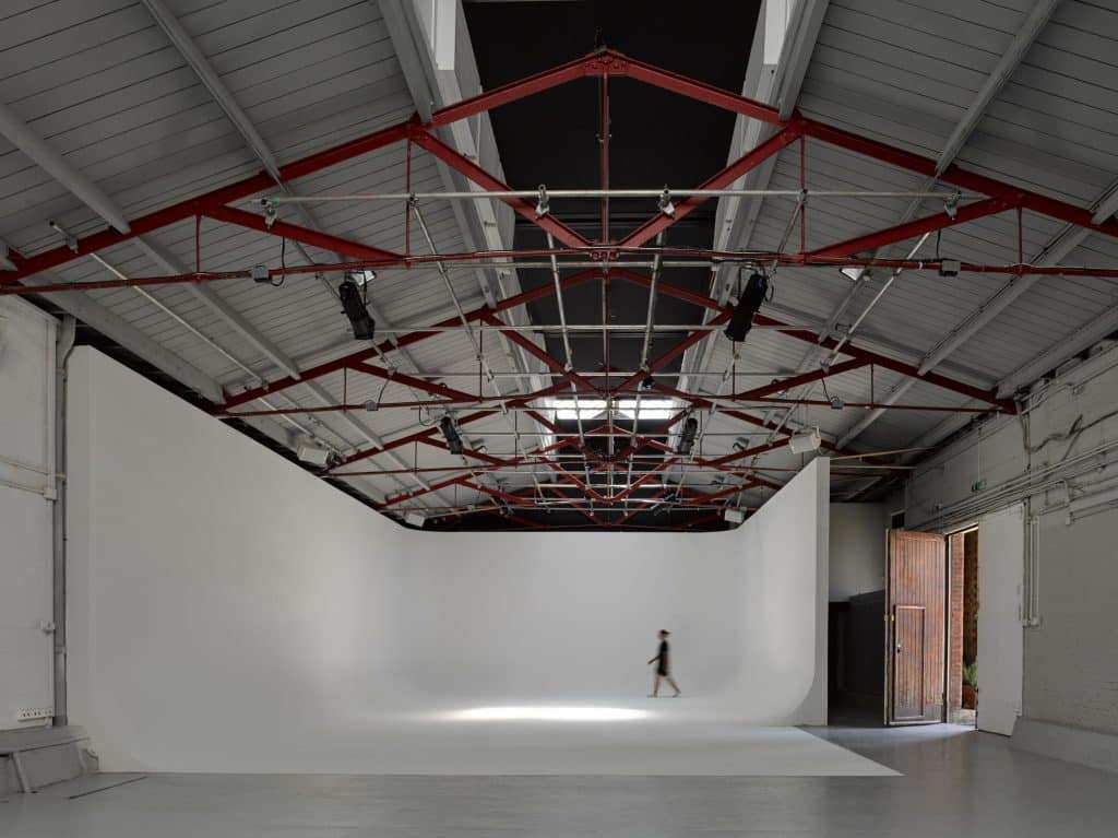 PV Studios north west london studio shoot location NGUT 1668 ParkVilllage 001 small