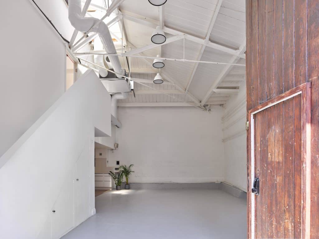 PV Studios north west london studio shoot location NGUT 1668 ParkVilllage 004 small