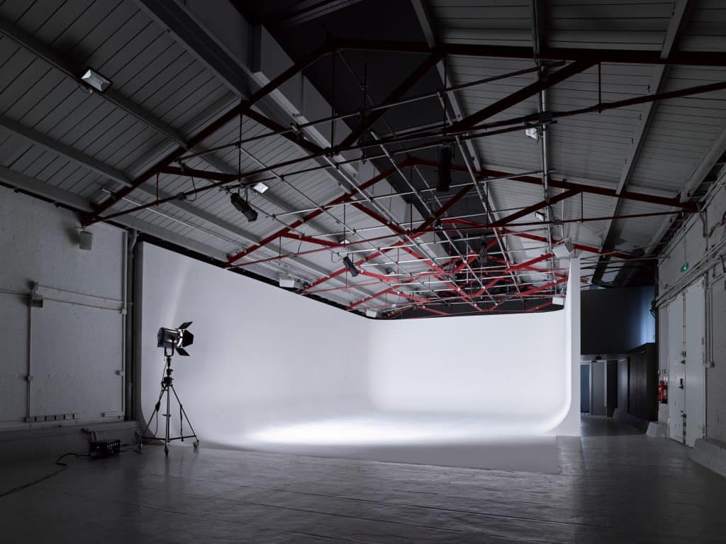 PV Studios north west london studio shoot location NGUT 1668 ParkVilllage 007 small
