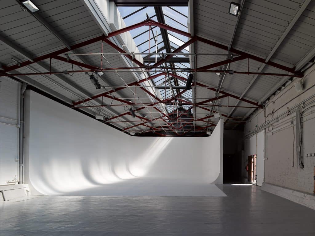 PV Studios north west london studio shoot location NGUT 1668 ParkVilllage 009 small