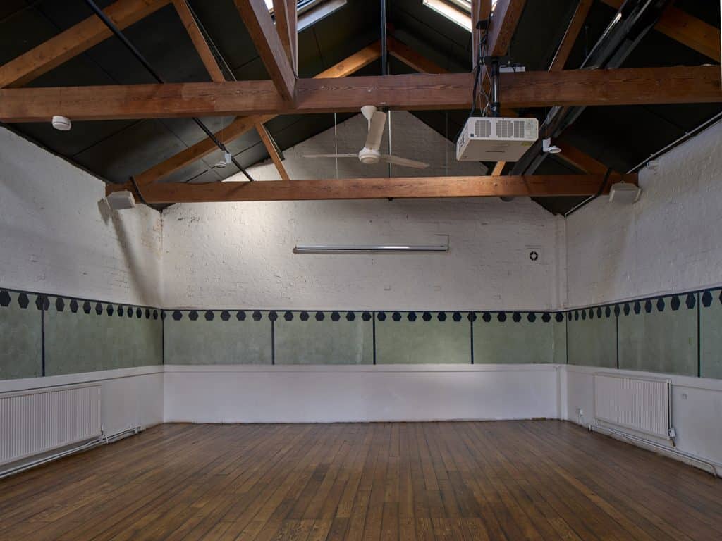 PV Studios north west london studio shoot location NGUT 1819 NickGuttridge ParkVillage 008