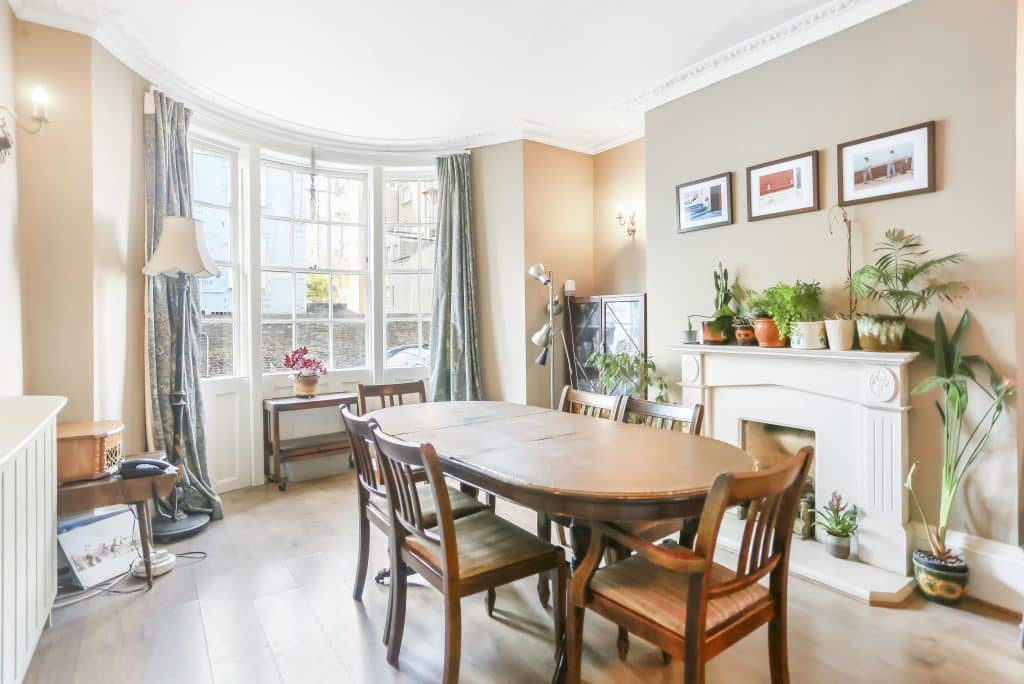 REGENCY TOWNHOUSE Brighton colourful shoot location 296A6032