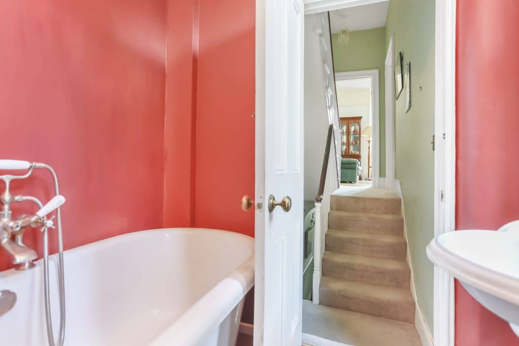 REGENCY TOWNHOUSE Brighton colourful shoot location 296A6075