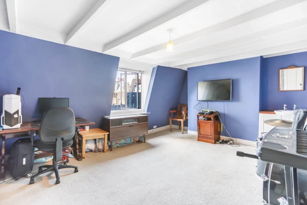 REGENCY TOWNHOUSE Brighton colourful shoot location 296A6127