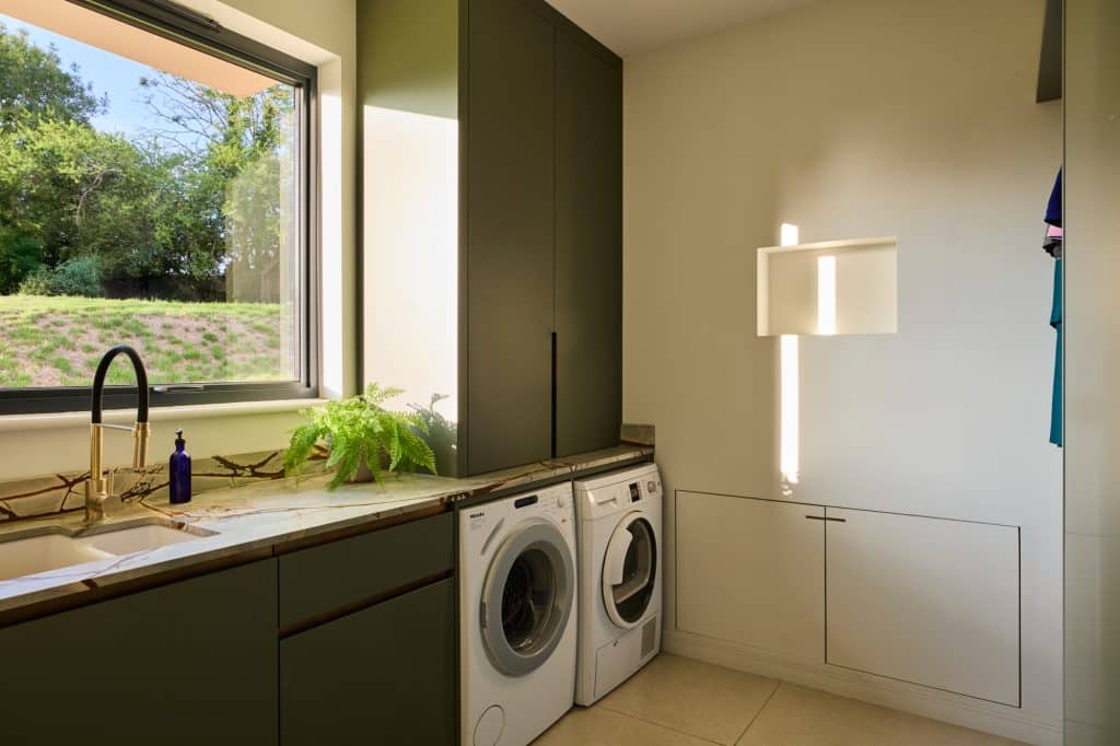 SURREY VIEW contemporary surrey location house leatherhead The Walled Garden3245