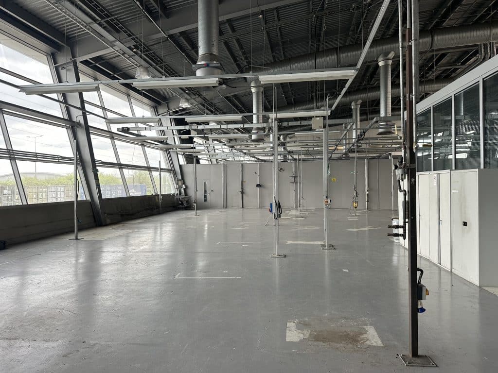 AIRPORT CAMPUS commercial shoot location rainham essex IMG 8821