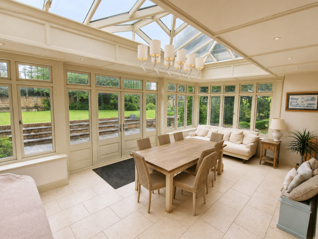 CAINHOE 16th century Grade II listed country house bedfordshire shoot locationCainhoe kitchen 6