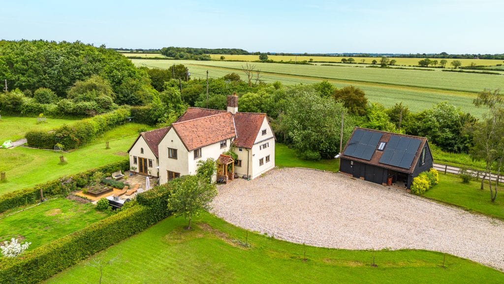 GODFREY'S FARM essex country shoot location house IMG 17