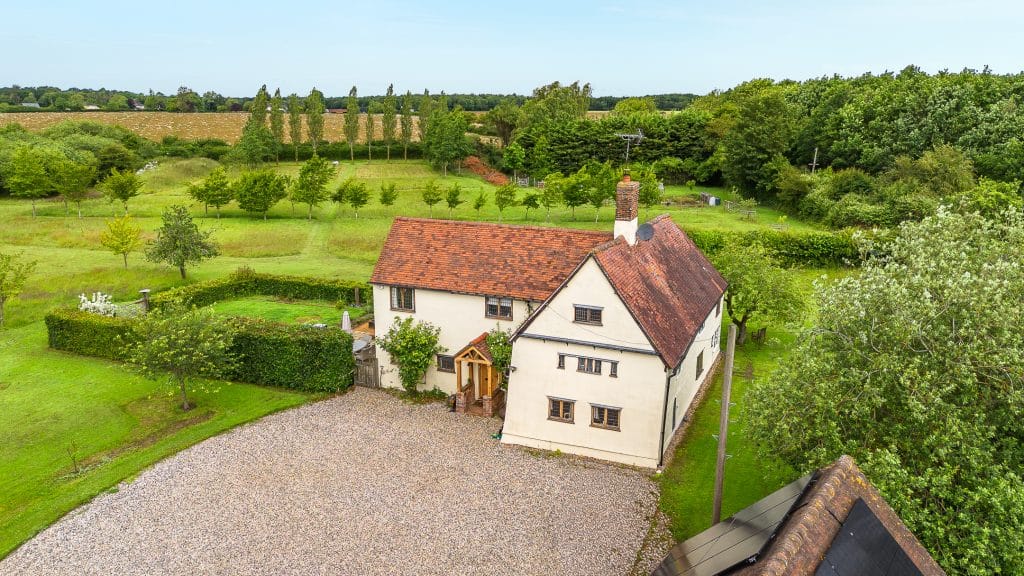GODFREY'S FARM essex country shoot location house IMG 20