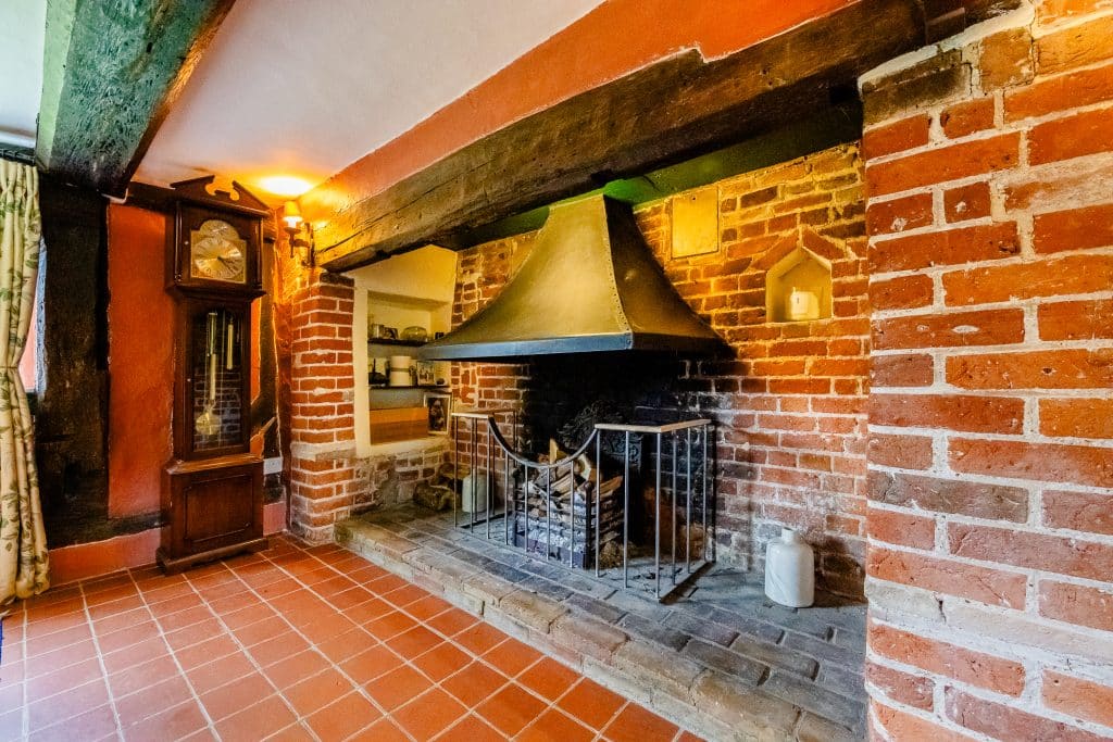 GODFREY'S FARM essex country shoot location house IMG 23