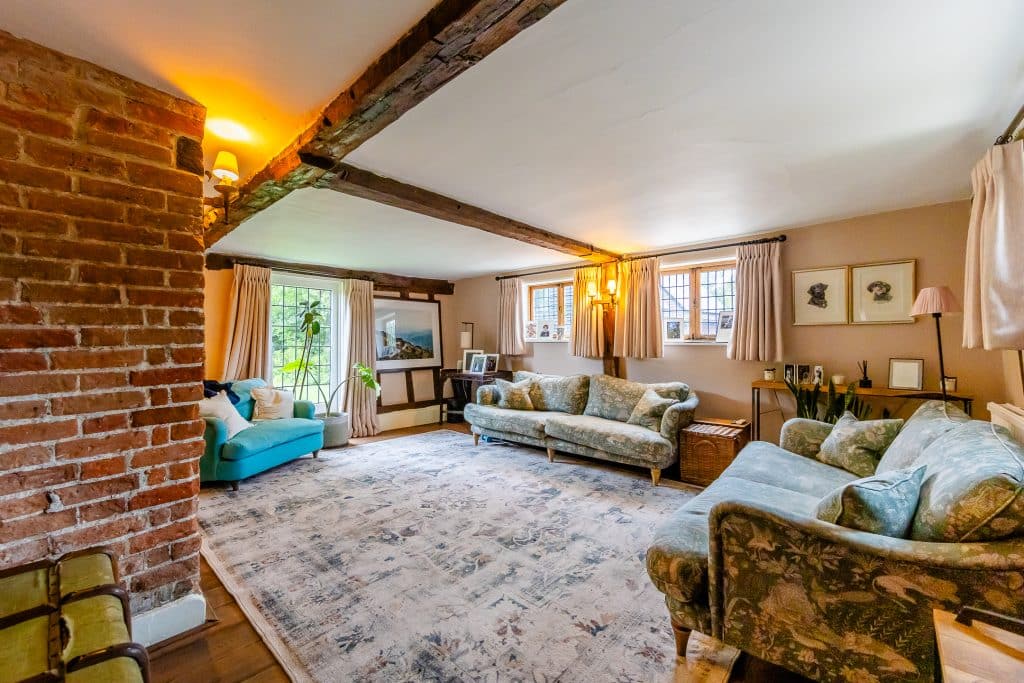 GODFREY'S FARM essex country shoot location house IMG 29