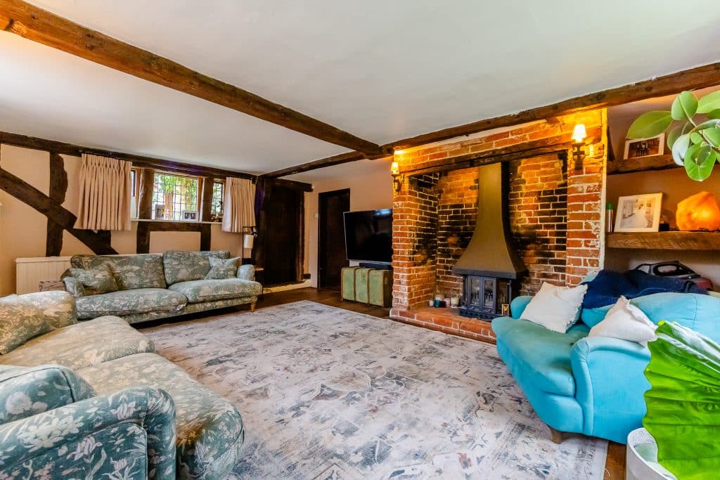 GODFREY'S FARM essex country shoot location house IMG 30