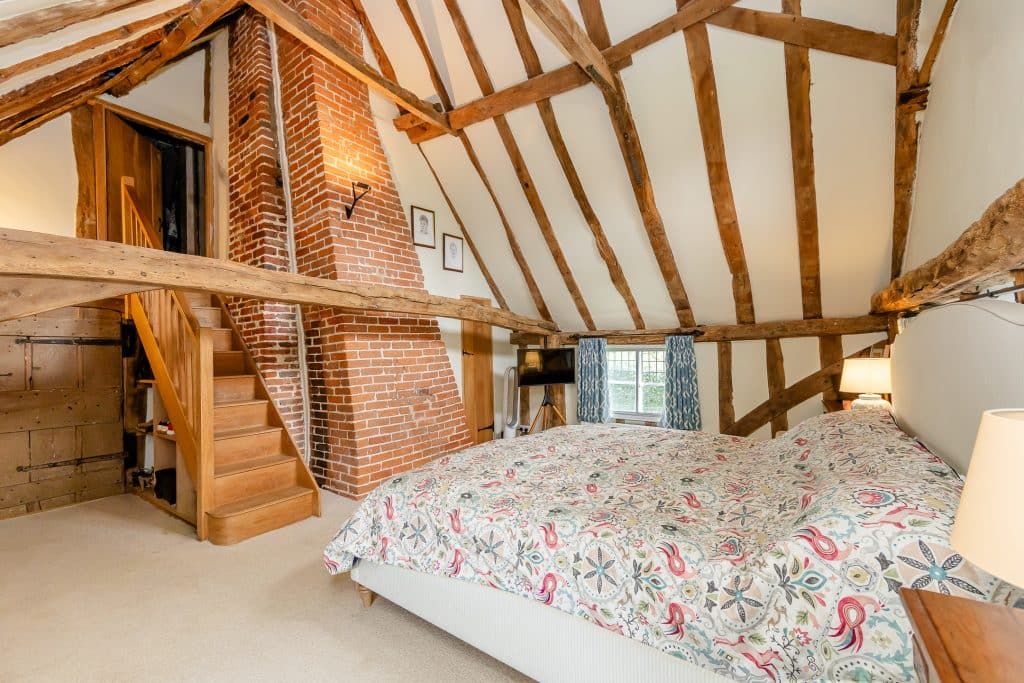 GODFREY'S FARM essex country shoot location house IMG 47