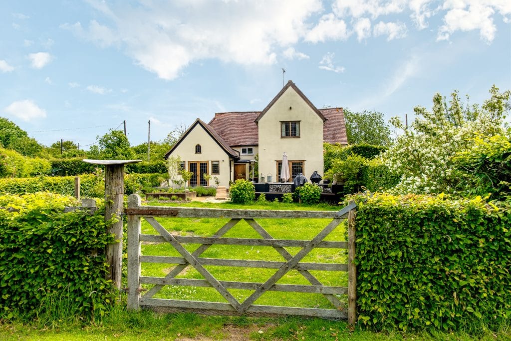 GODFREY'S FARM essex country shoot location house IMG 61