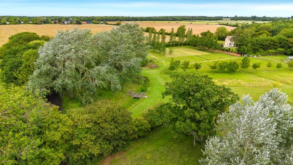 GODFREY'S FARM essex country shoot location house IMG 7