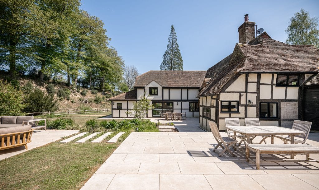 OLD MILL COTTAGE west sussex large location house Location Creation:Old Mill Cottage:Ext10