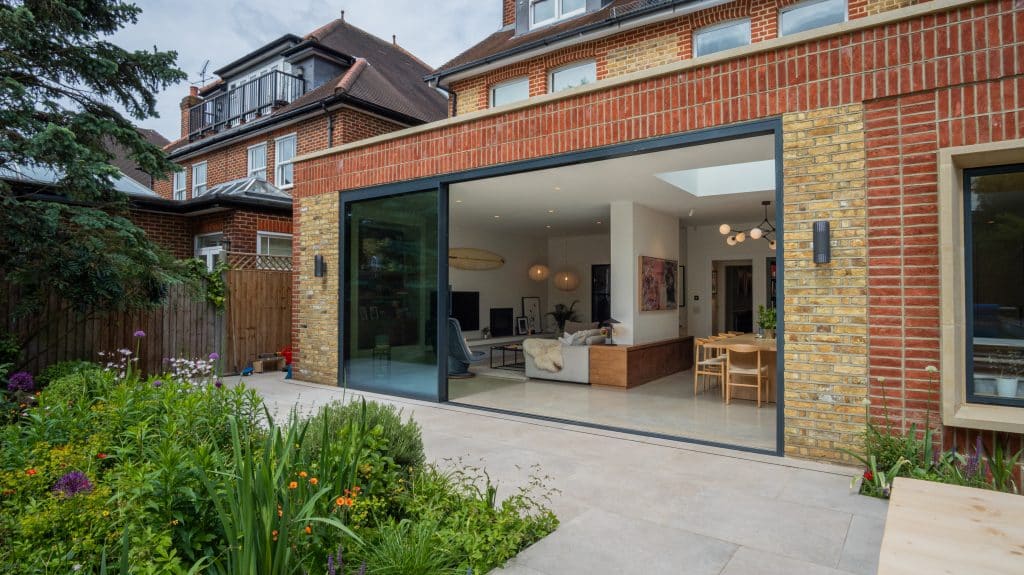 QUEENSMEAD surrey modern large family home location house Bush YG 5405 - Final Images - Ahead Agency 13