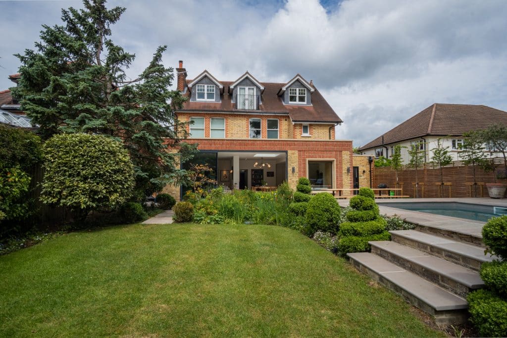 QUEENSMEAD surrey modern large family home location house Bush YG 5405 - Final Images - Ahead Agency 14