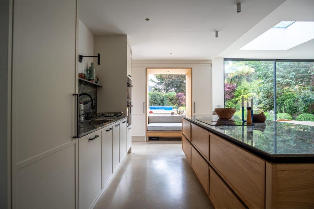 QUEENSMEAD surrey modern large family home location house Bush YG 5405 - Final Images - Ahead Agency 31
