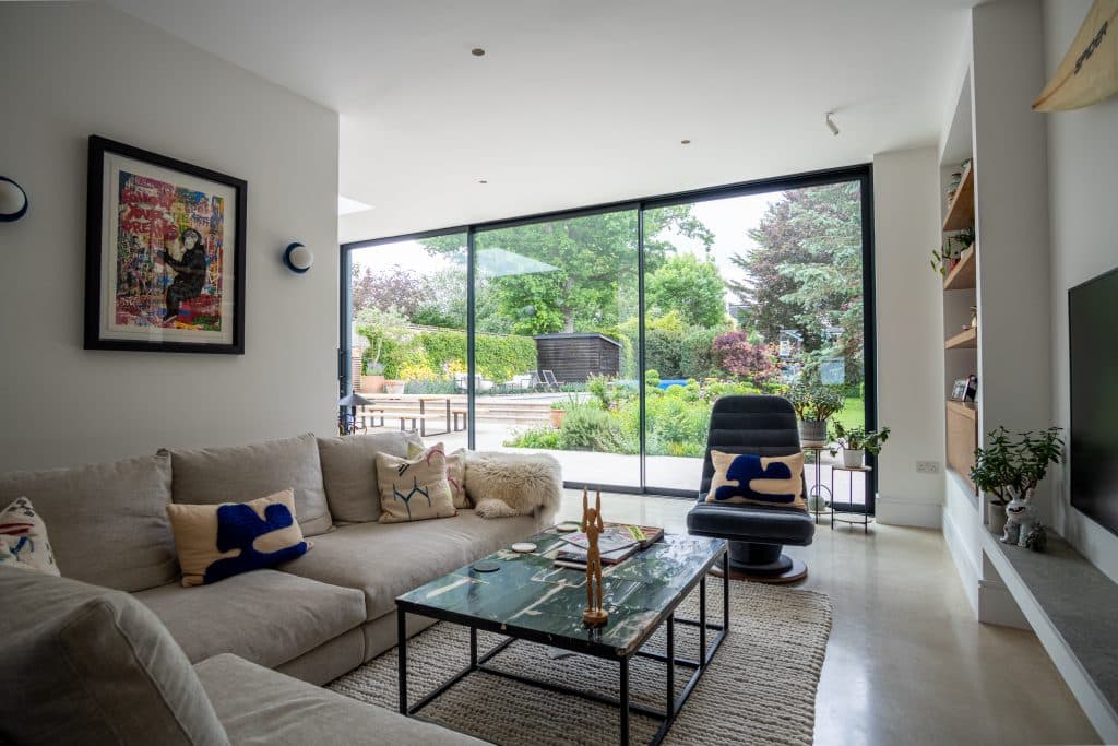 QUEENSMEAD surrey modern large family home location house Bush YG 5405 - Final Images - Ahead Agency 34