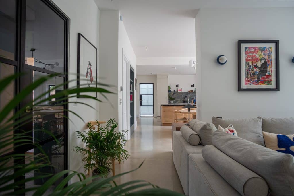 QUEENSMEAD surrey modern large family home location house Bush YG 5405 - Final Images - Ahead Agency 35