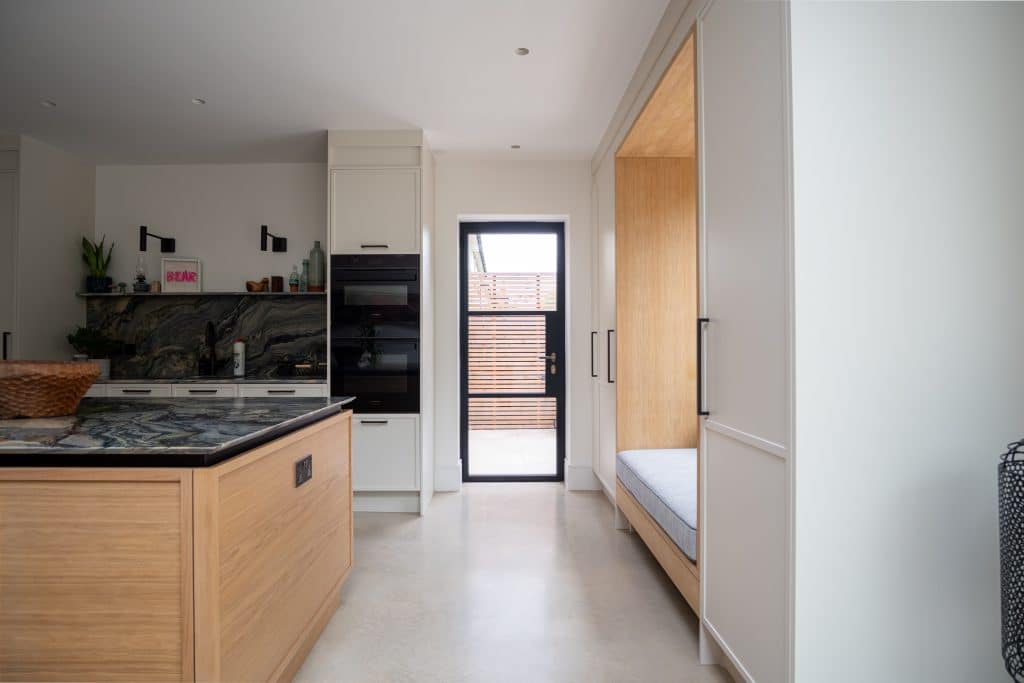 QUEENSMEAD surrey modern large family home location house Bush YG 5405 - Final Images - Ahead Agency 38