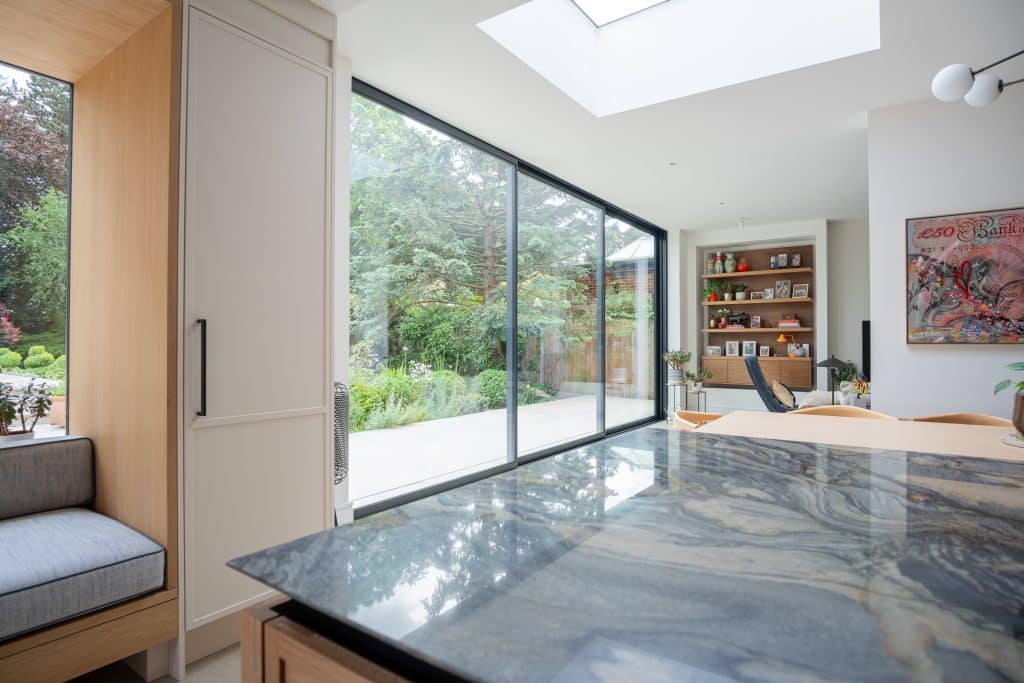 QUEENSMEAD surrey modern large family home location house Bush YG 5405 - Final Images - Ahead Agency 44