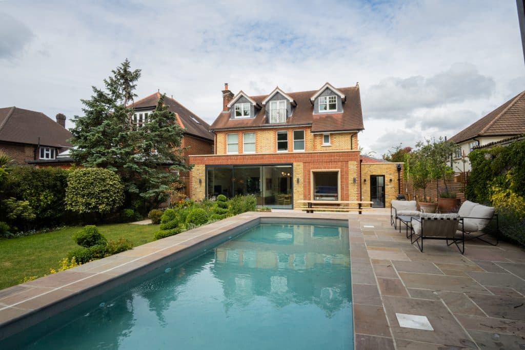 QUEENSMEAD surrey modern large family home location house Bush YG 5405 - Final Images - Ahead Agency 6