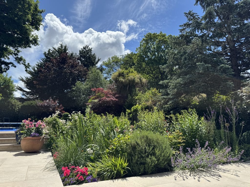 QUEENSMEAD surrey modern large family home location house IMG 1244