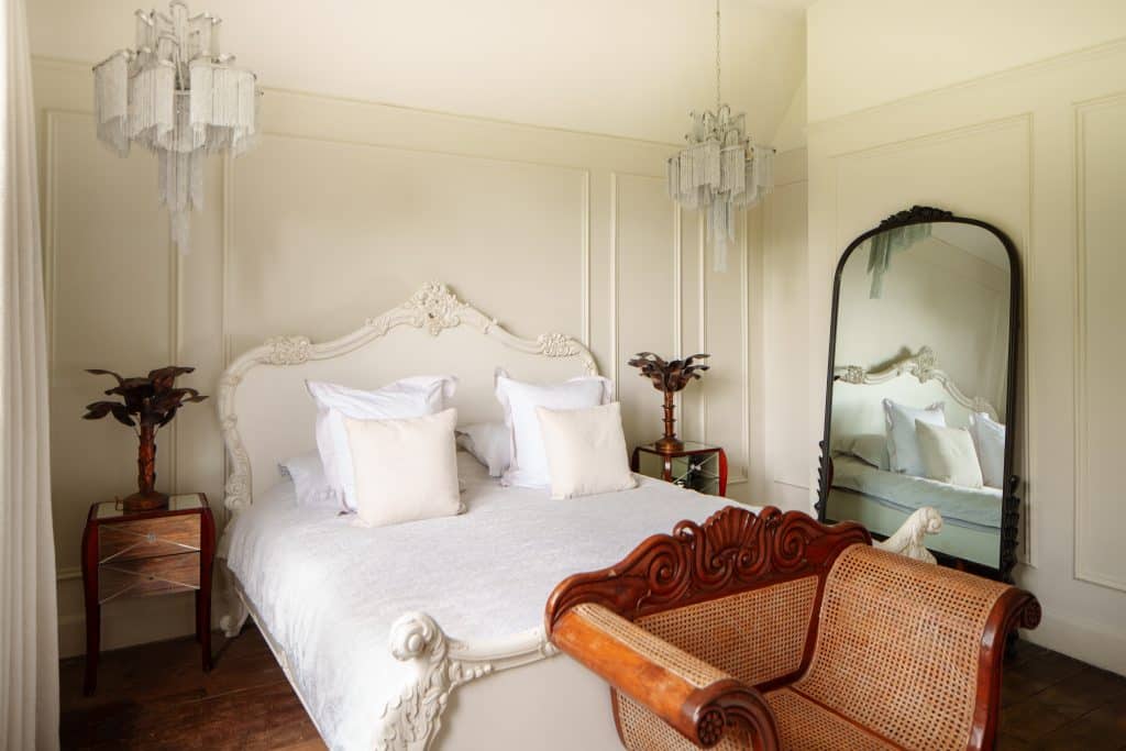 THE VICARAGE hertfordshire modern victorian shoot location house The Old vicarage 44
