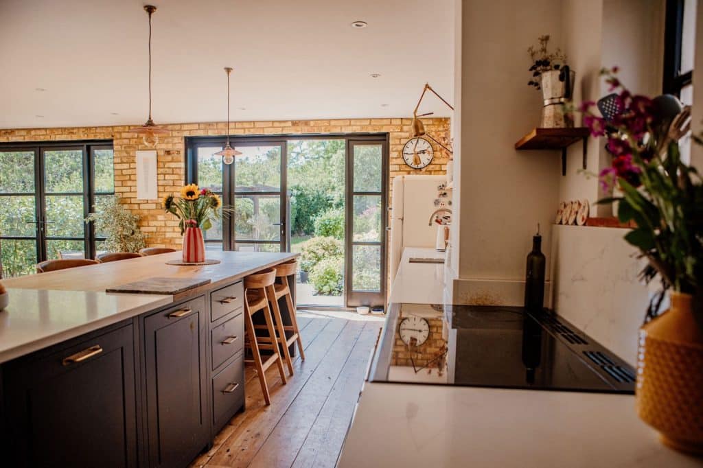 BENGEO hertfordshire victorian cottage shoot location Kitchen 5 Large