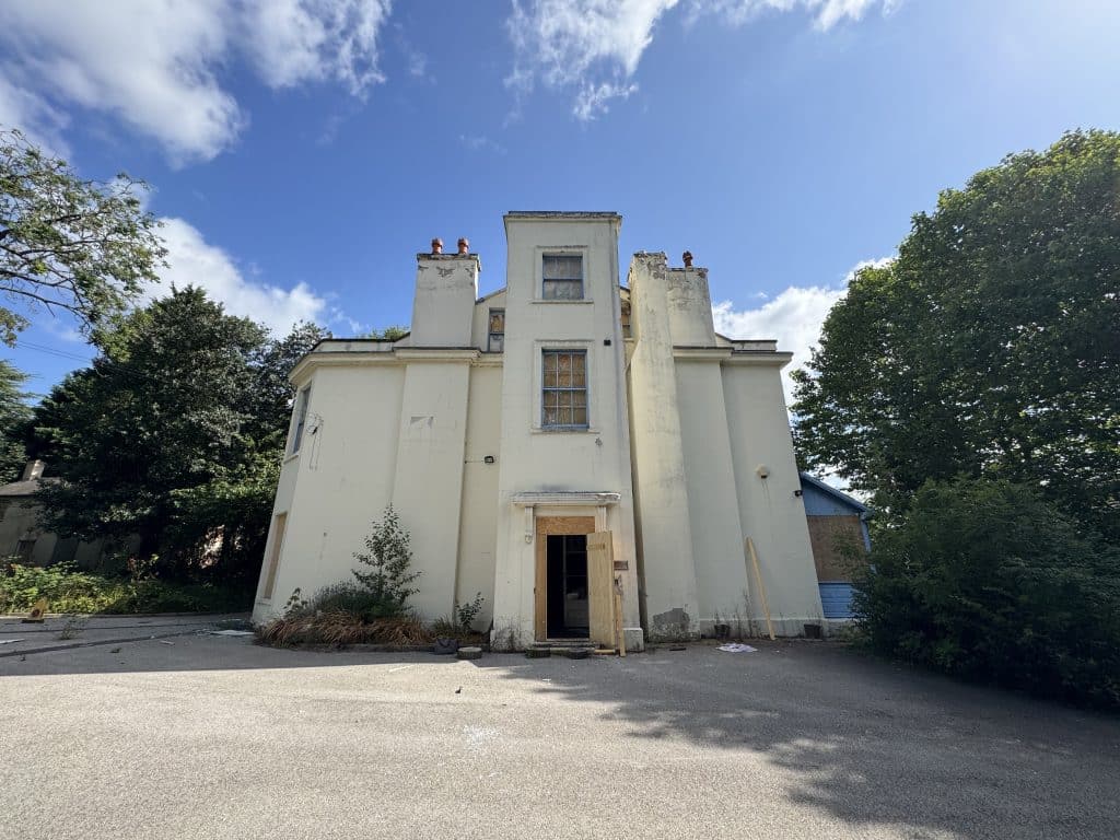 BROADGATE victorian mansion nottingham abandoned shoot location 2025 07 08 09.56.26