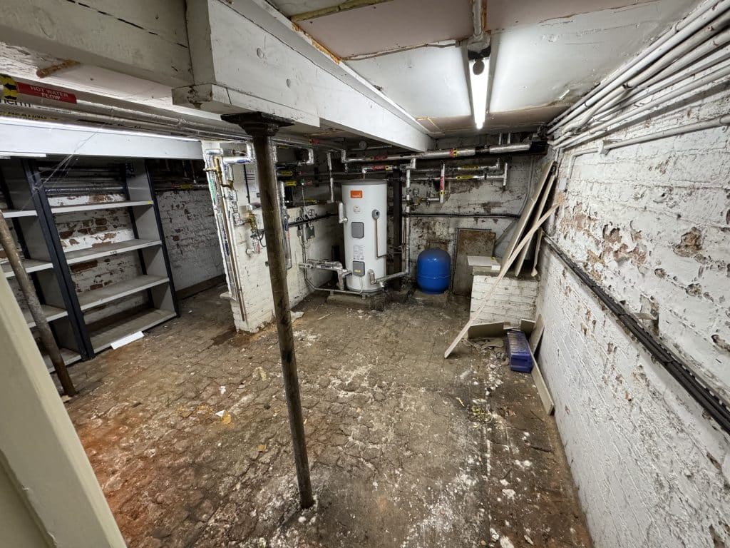 BROADGATE victorian mansion nottingham abandoned shoot location 2025 07 08 11.13.31