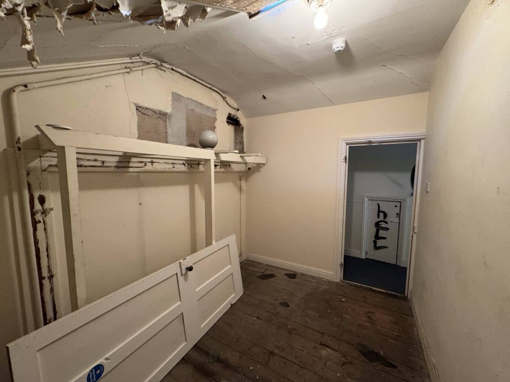 BROADGATE victorian mansion nottingham abandoned shoot location 2025 07 08 11.42.28