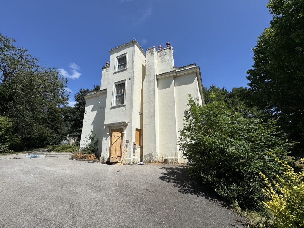 BROADGATE victorian mansion nottingham abandoned shoot location 2025 07 08 12.08.24