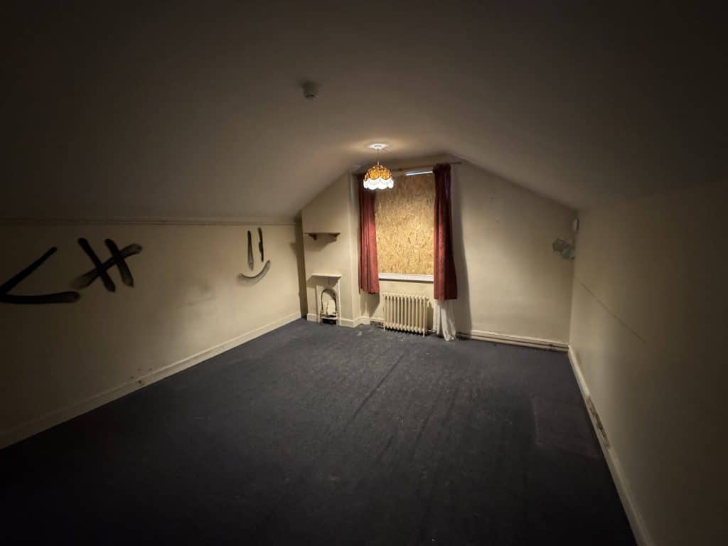 BROADGATE victorian mansion nottingham abandoned shoot location 2025 07 08 12.18.19