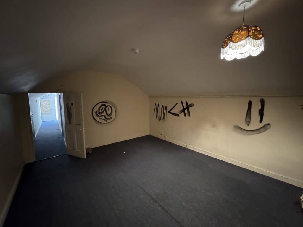 BROADGATE victorian mansion nottingham abandoned shoot location 2025 07 08 12.18.26