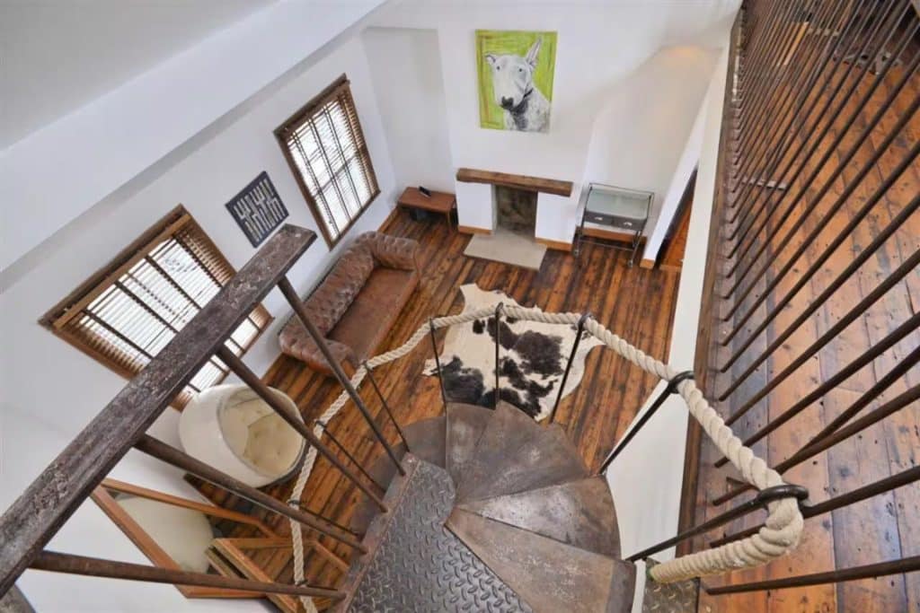CROSSLEY HOUSE north london historic location house 2de365ee d008 4e60 aec8 2838433f6f0d