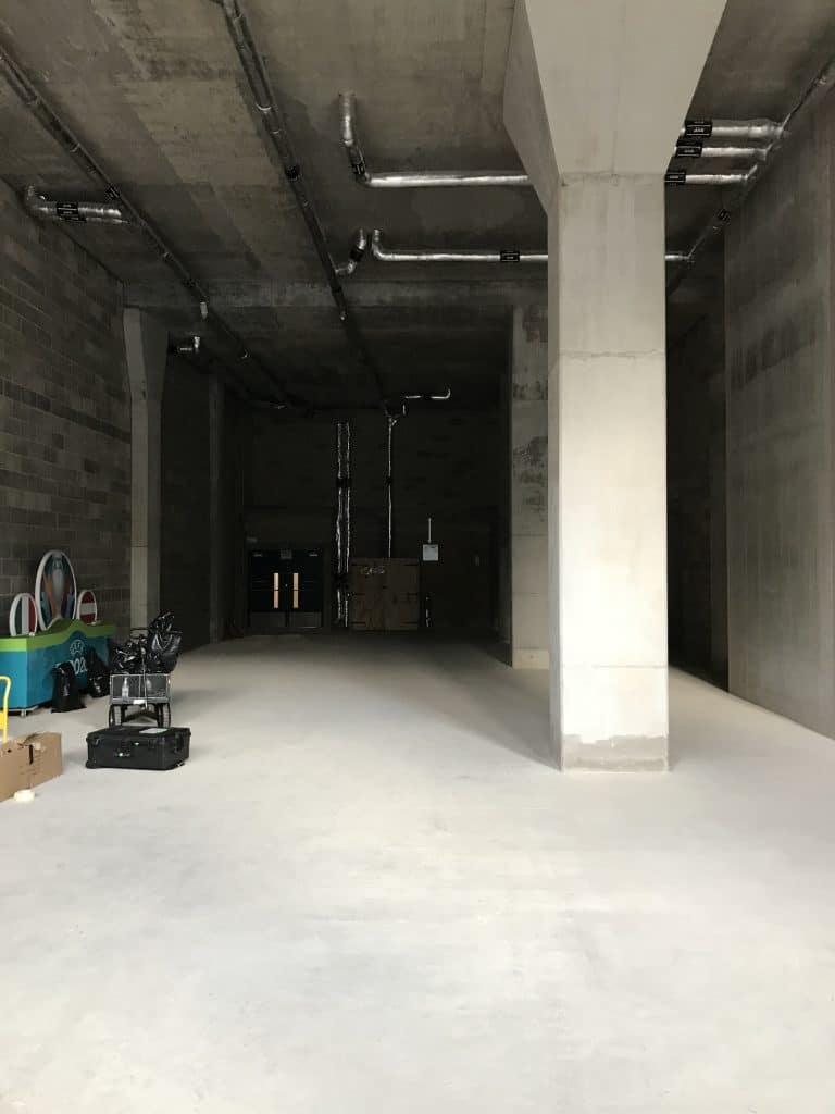 EMPTY SHOP wembley commercial vacant shoot location IMG 1393